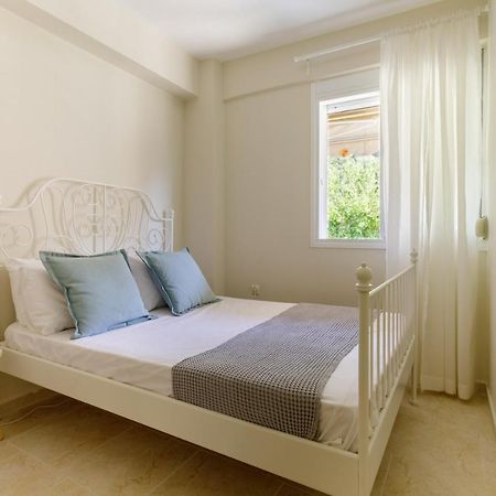 Siviri Forest View Apartment Екстериор снимка