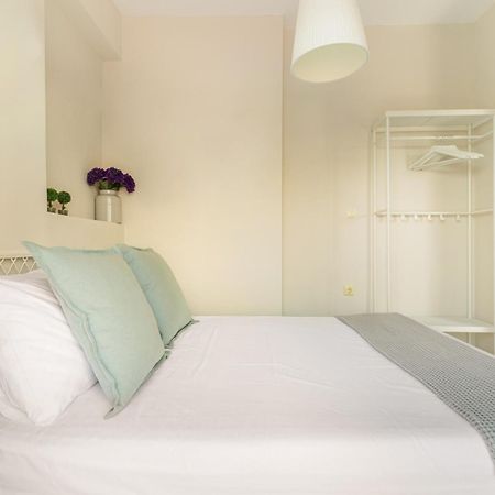 Siviri Forest View Apartment Екстериор снимка