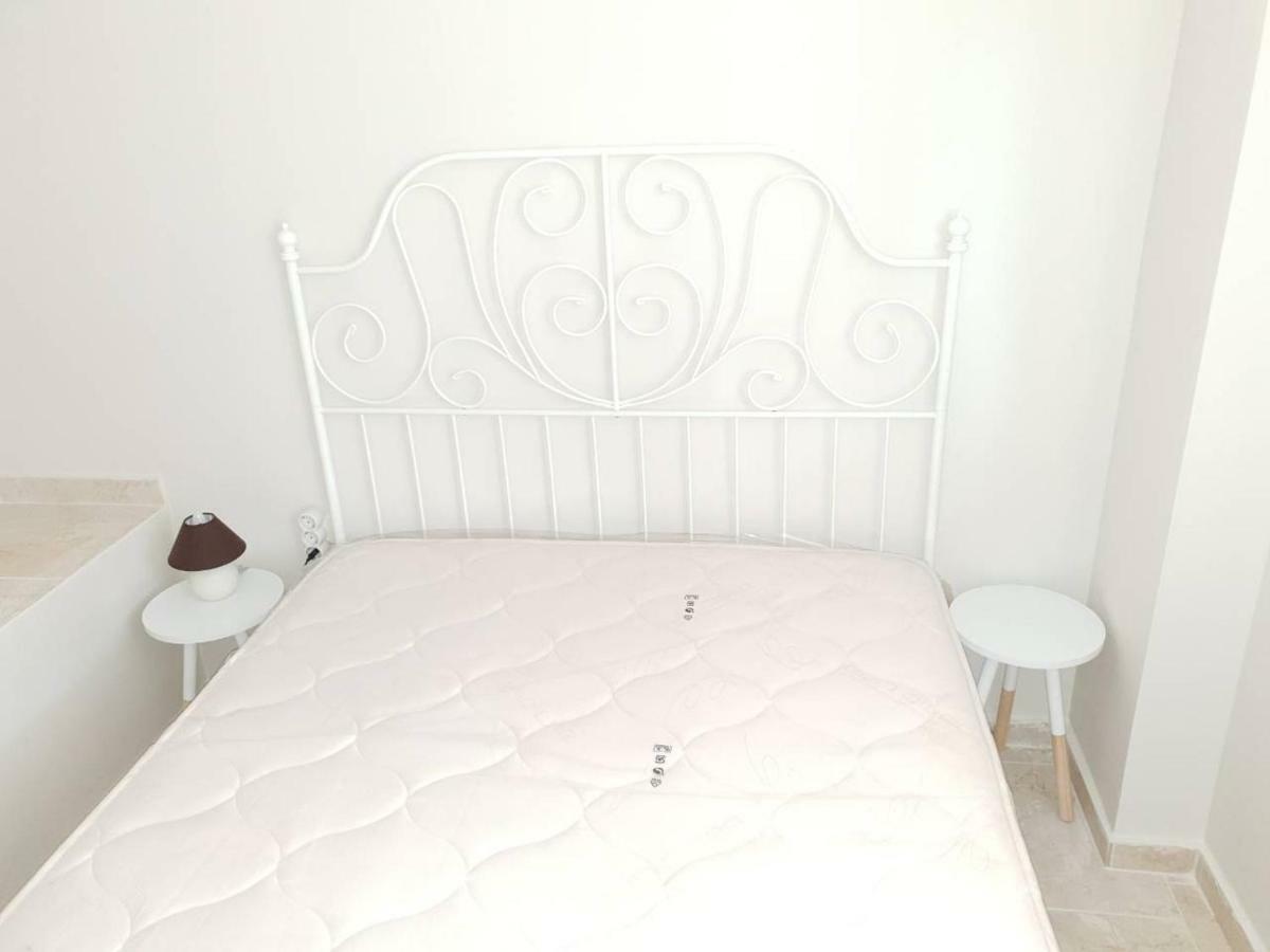 Siviri Forest View Apartment Екстериор снимка